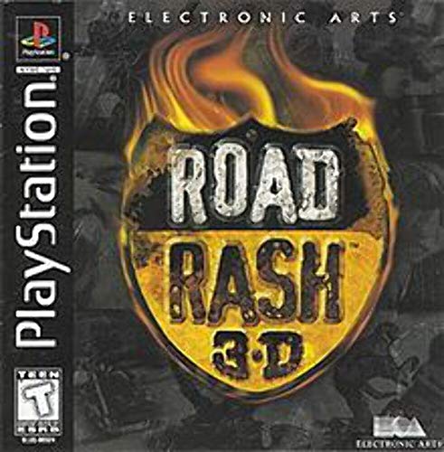 Road Rash Online